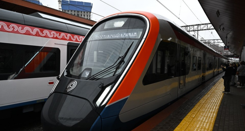    Движение поездов на Калининской линии метро в Москве приостановят с 9 января Михаил ФРОЛОВ