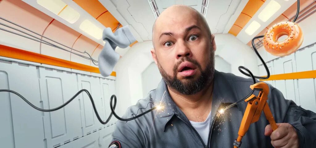    Фото: постер