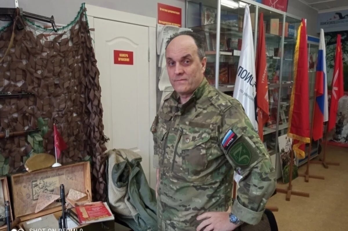    Впору романы писать.