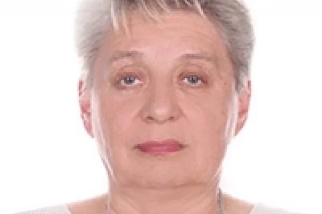    Татьяна Позднякова. Досье