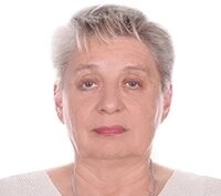    Татьяна Позднякова.