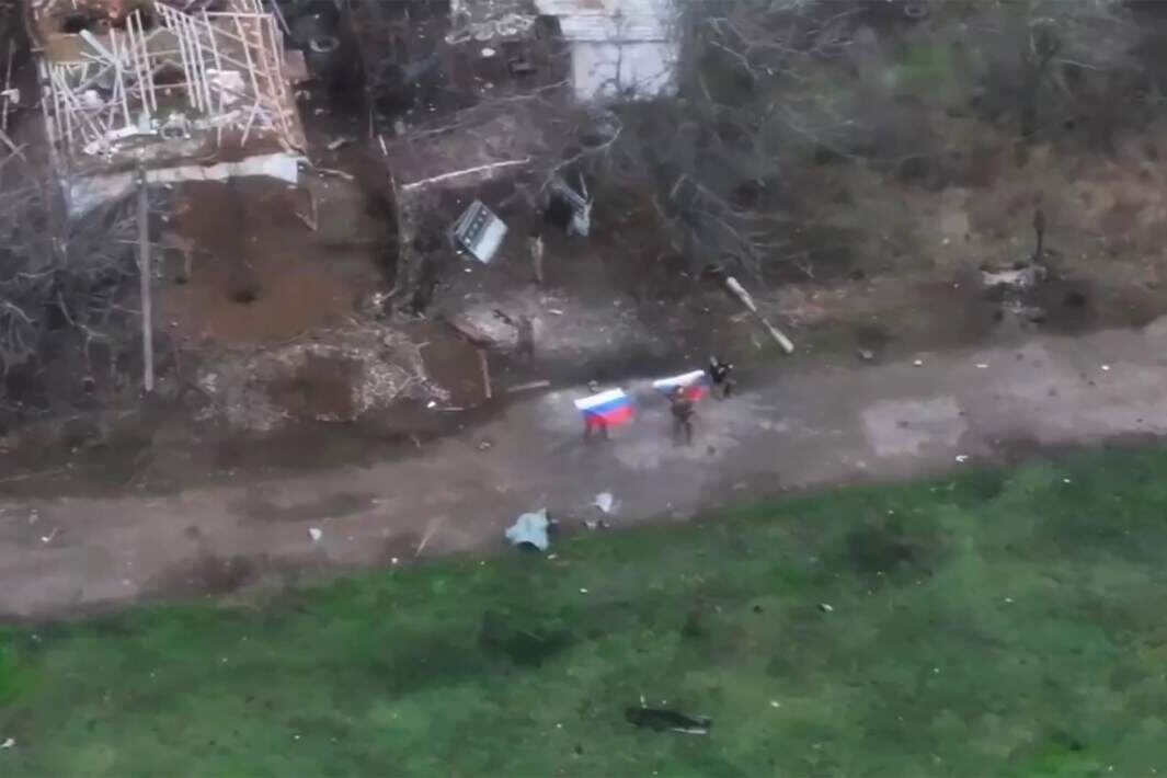 Фото: РИА Новости/Министерство обороны РФ