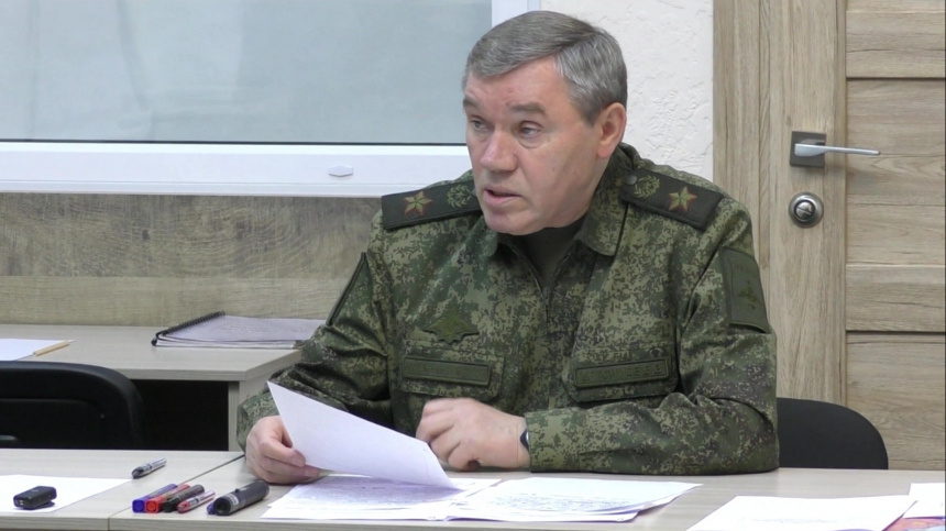    Фото: © РИА Новости/POOL