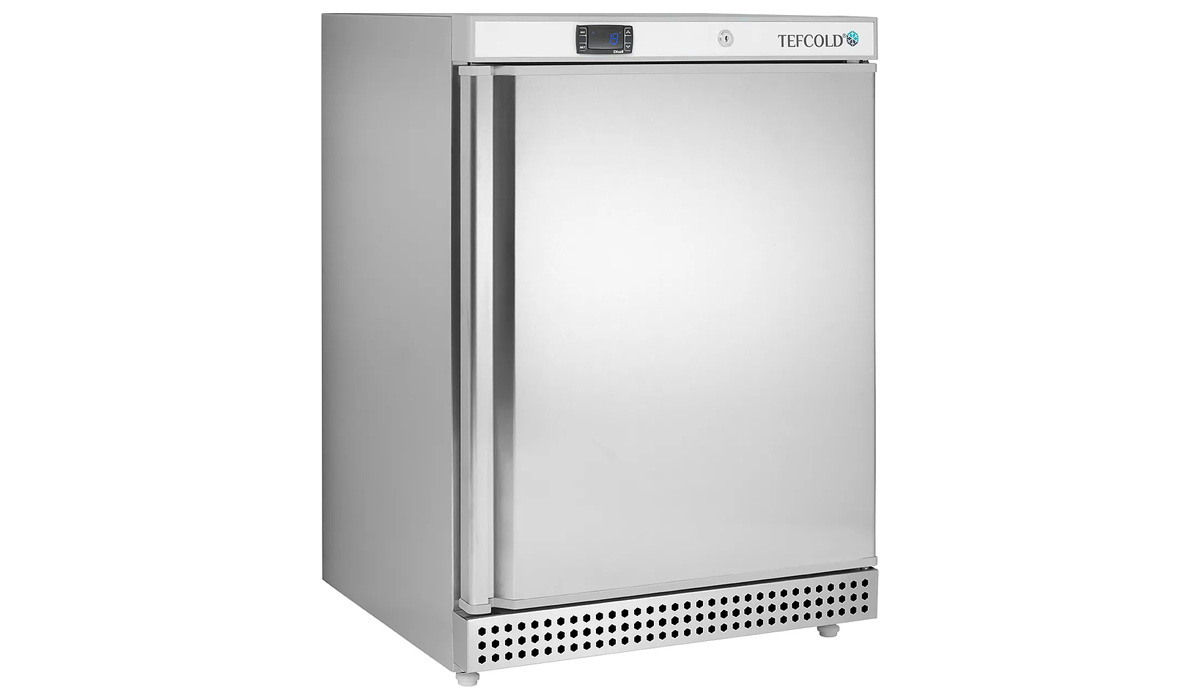 Шкаф холодильный Tefcold UR200S
