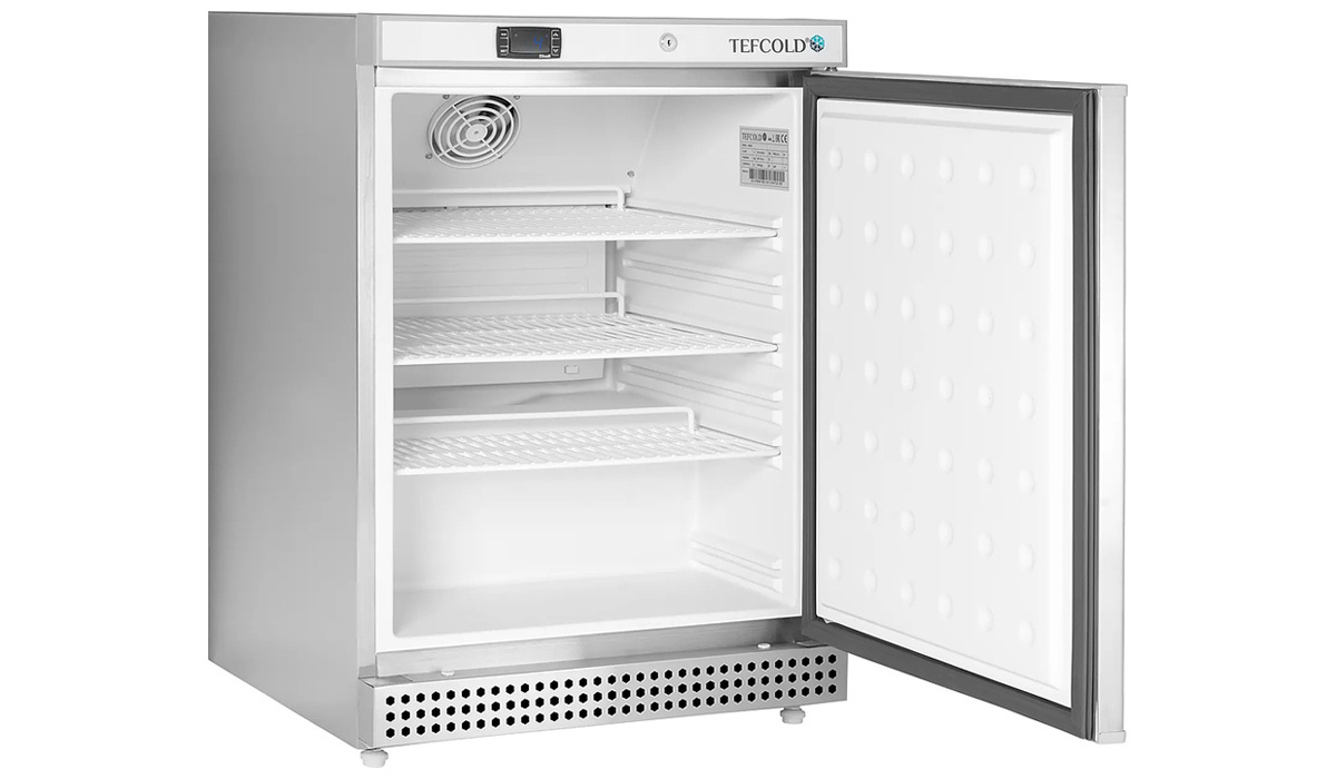 Шкаф холодильный Tefcold UR200S