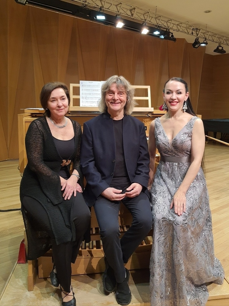     Фото: Анна Лесонен