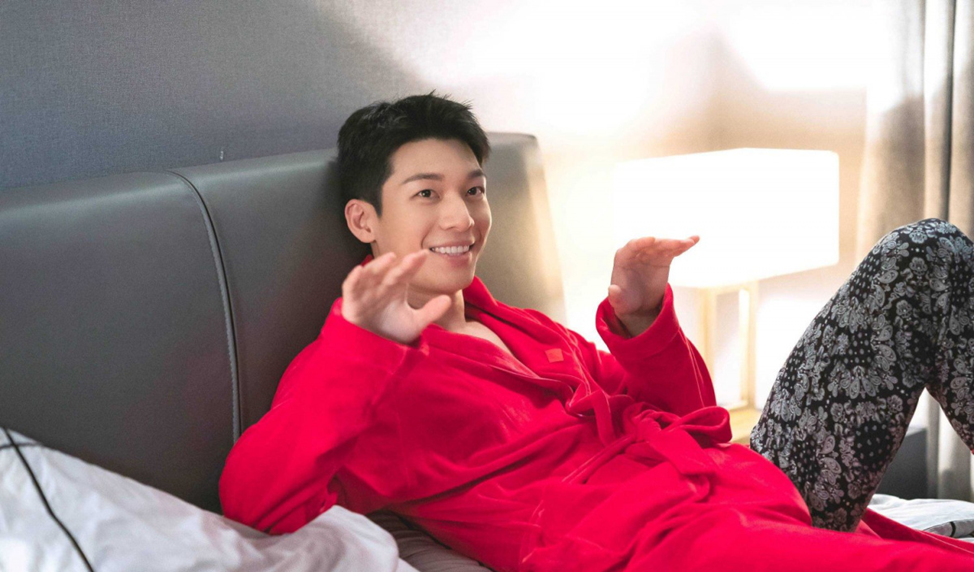 Дорама "Плохой и сумасшедший" 2021