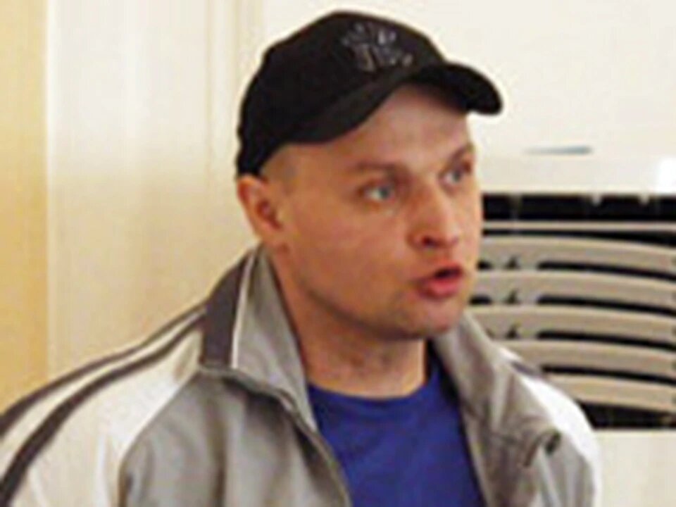 Вячеслава Соловьева приговорили к пожизненному сроку