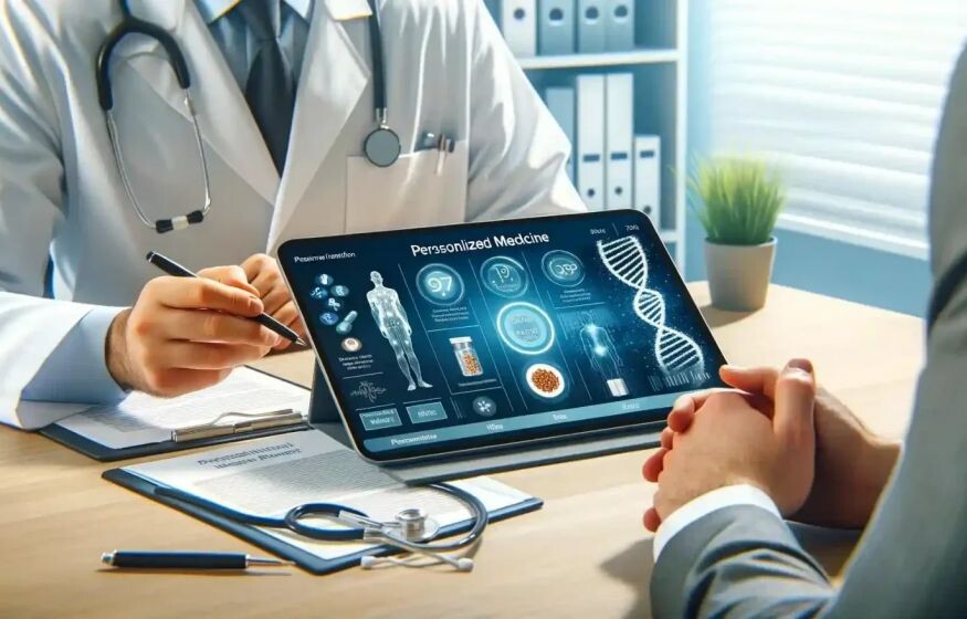    Обновление ОМС в 2026: онлайн-консультации врачей и дистанционный контроль здоровья