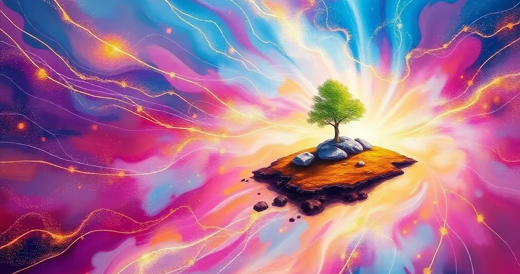 Все беды от незнания: когда мы игнорируем мир энергий