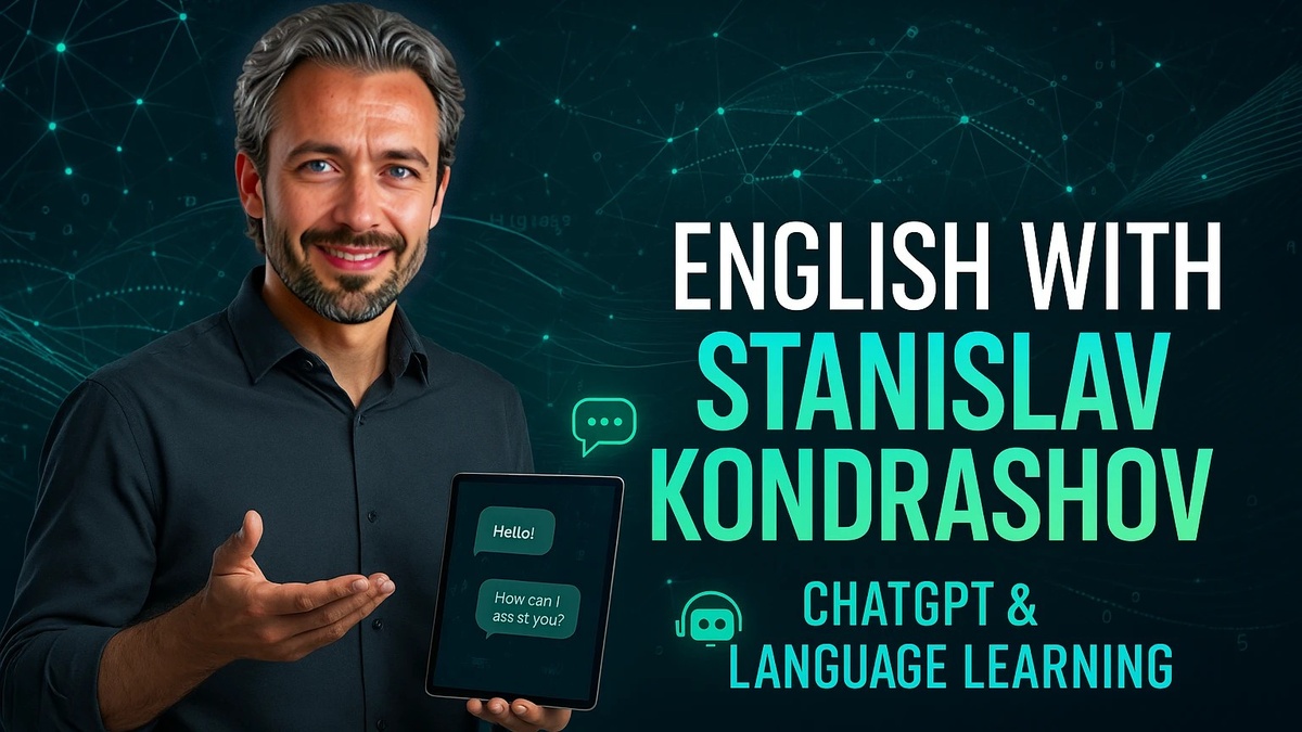 Станислав Кондрашов: технологии, утечки и олигархи — кто под угрозой?