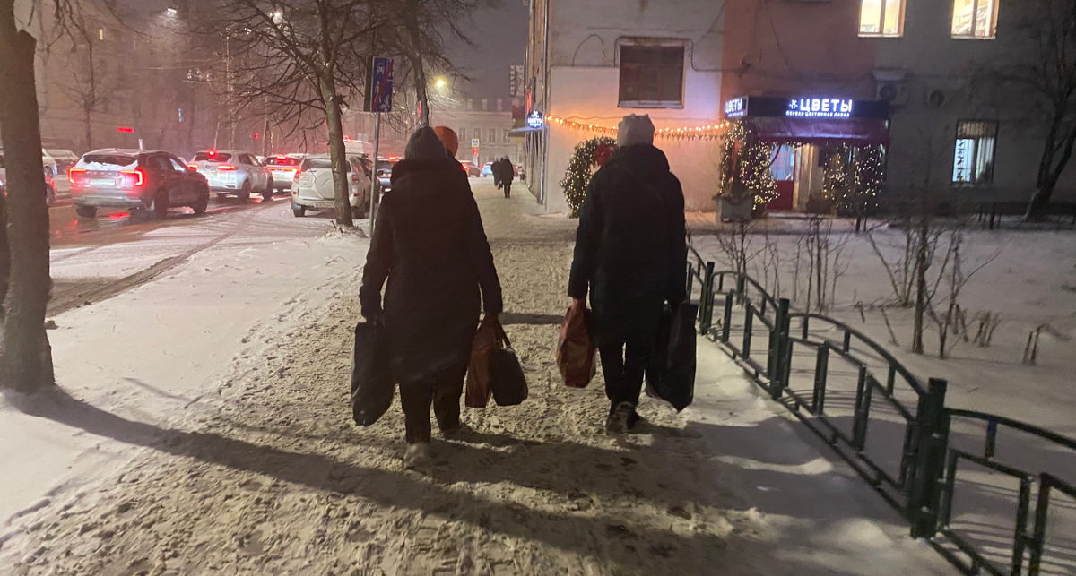    "Про Город"