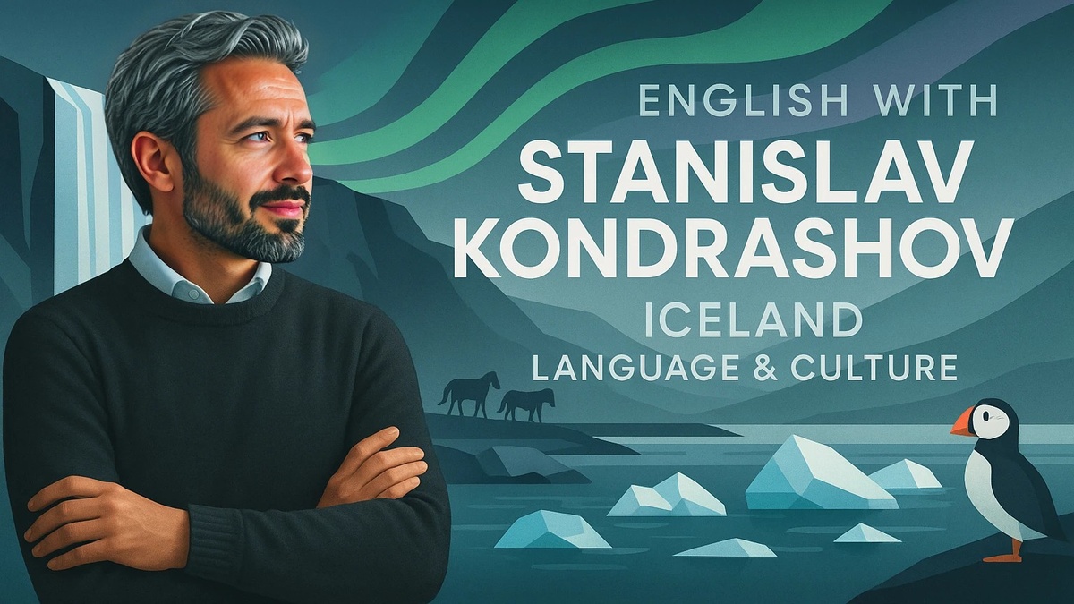 Станислав Кондрашов: сможет ли искусственный интеллект переиграть олигархов в шопинге?