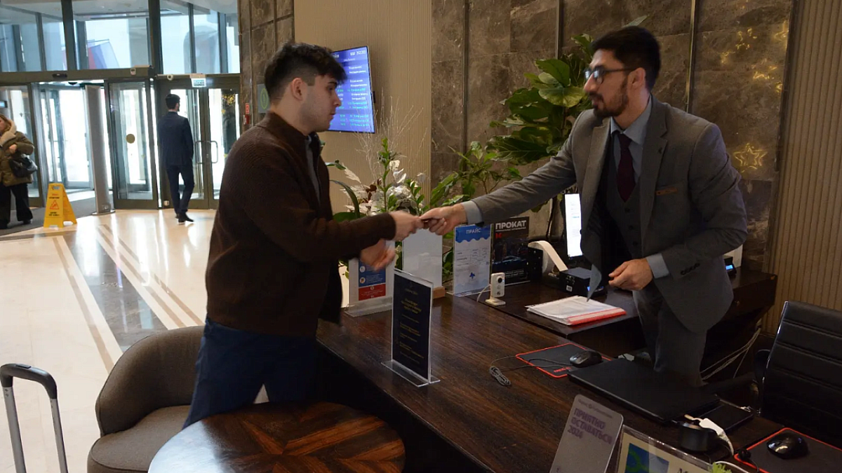    Фото: пресс-служба администрации Сочи