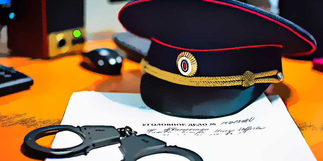 Арестован бывший глава губернской полиции. Через четыре года после получения взятки