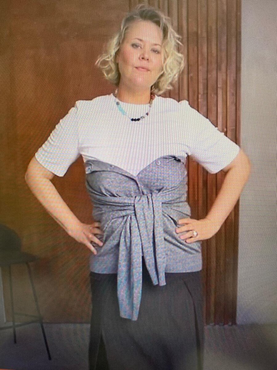 Анна Германова