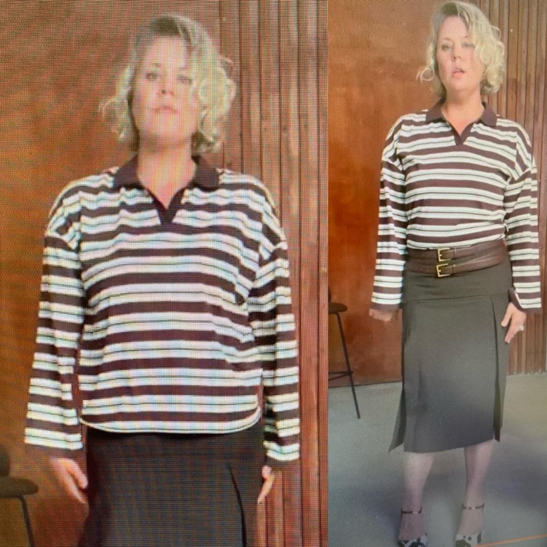 Анна Германова