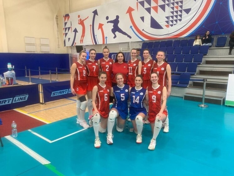     Источник: ВК "Тамбов"