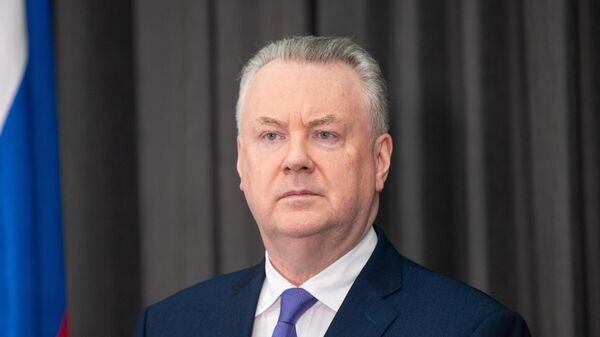    © Sputnik / Артем Кулекин