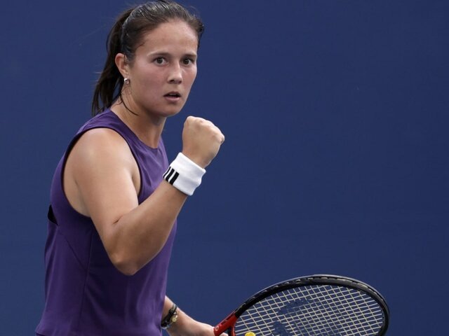    Фото: ТАСС/AP/Adam Hunger