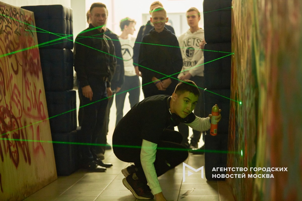 Фотограф: Дмитрий Белицкий