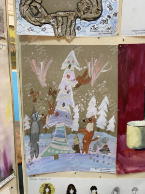 Листайте вправо, чтобы увидеть больше изображений