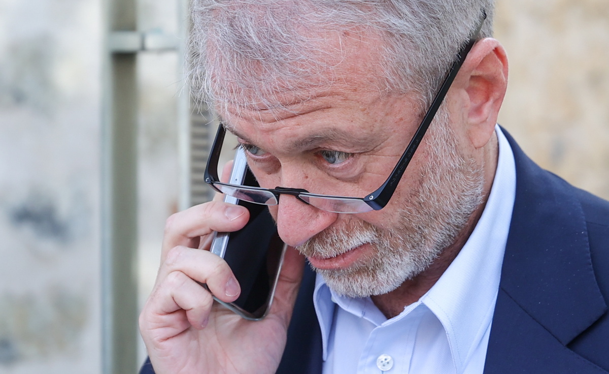 Автор фото: Сергей Карпухин / ТАСС. 