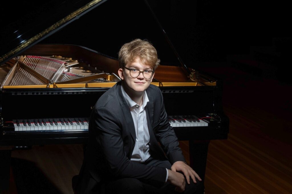   Фото: личный архив Петра Акулова Александра Горбунова