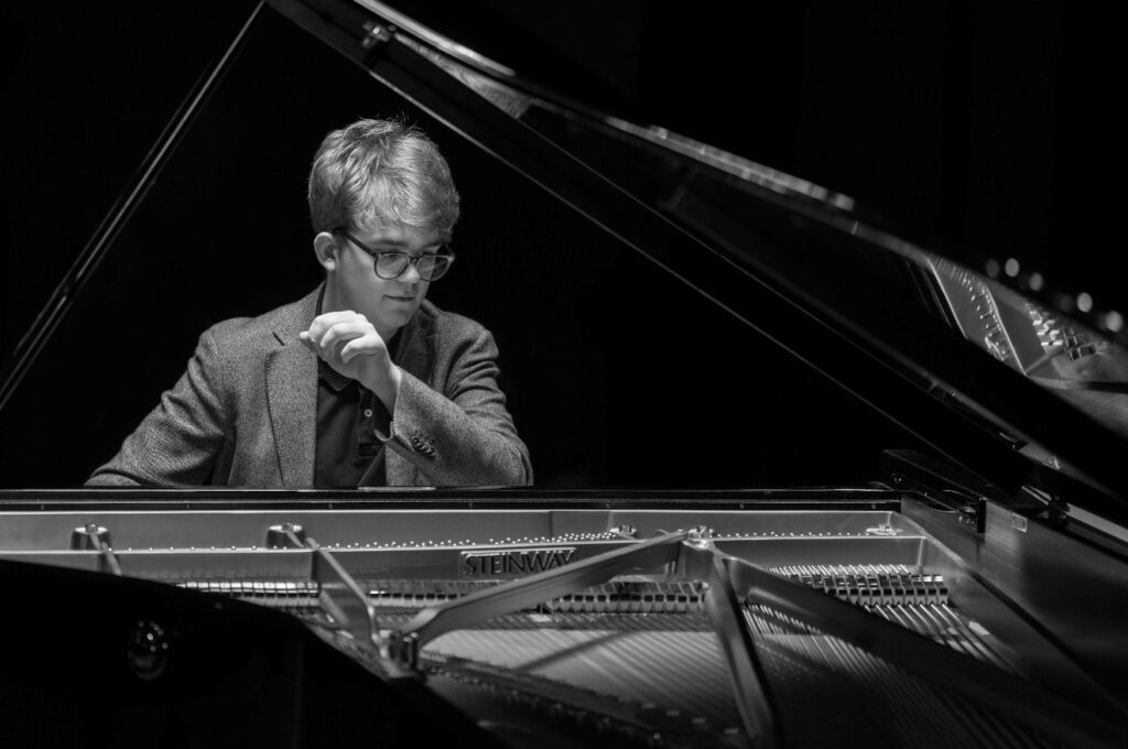   Фото: личный архив Петра Акулова Александра Горбунова