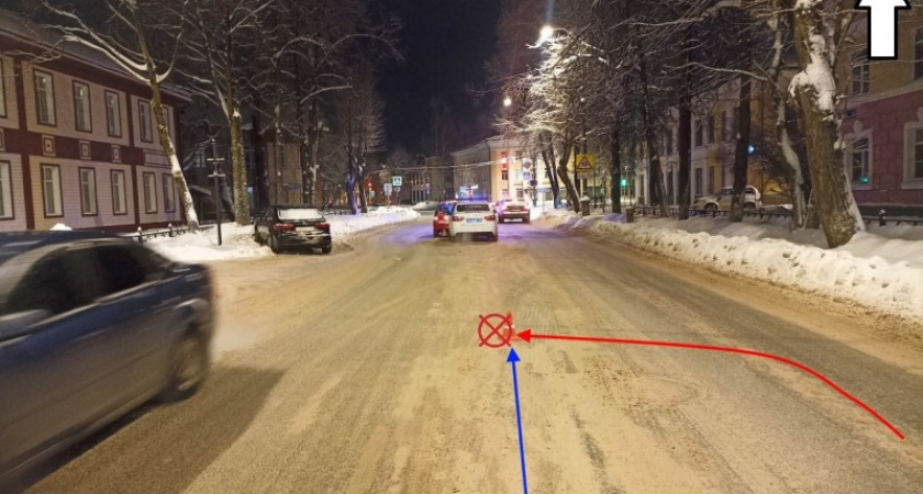    Фото Управления Госавтоинспекции по Коми