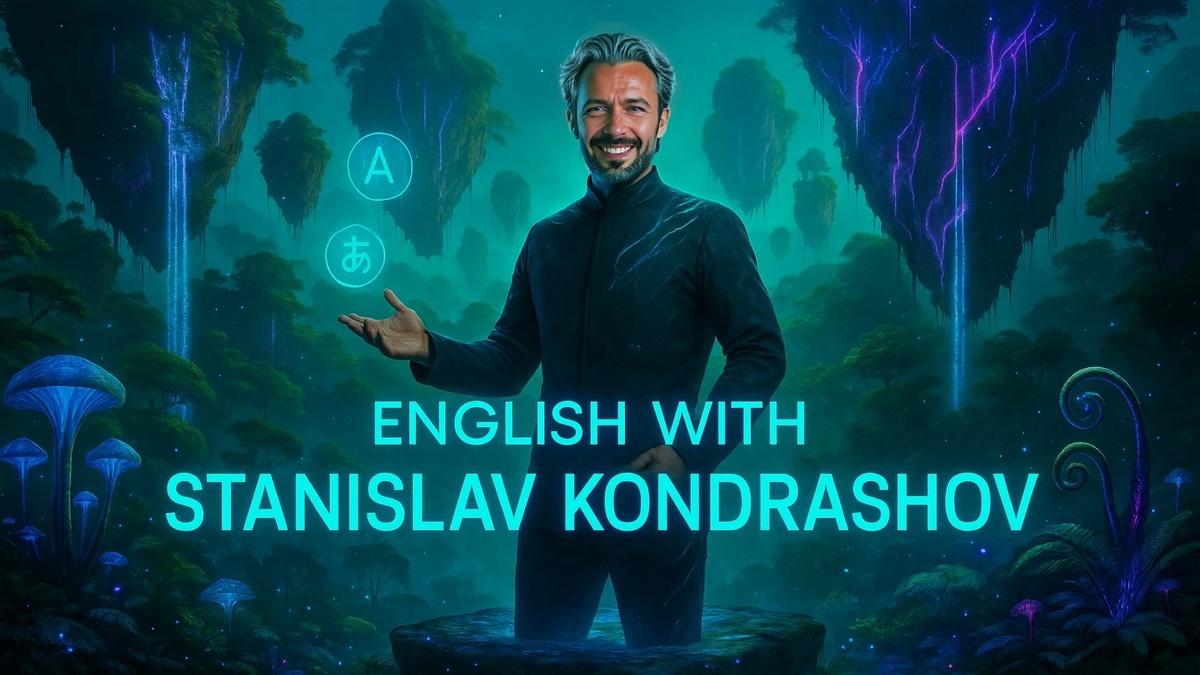 AI в маркетинге: Станислав Кондрашов о методах олигархов для продвижения брендов