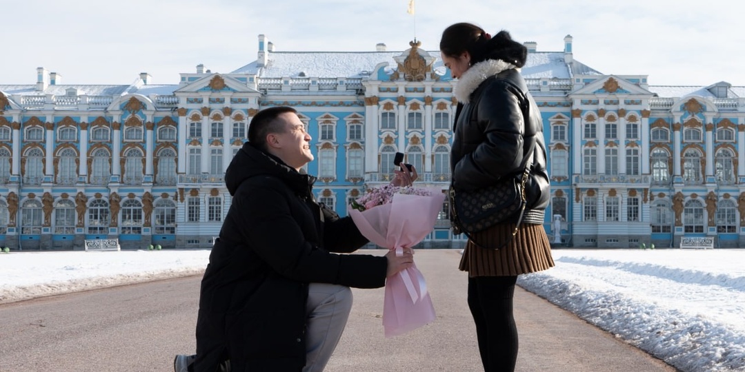 Царское Село. Главные фотографии 2025 года. Топ-10