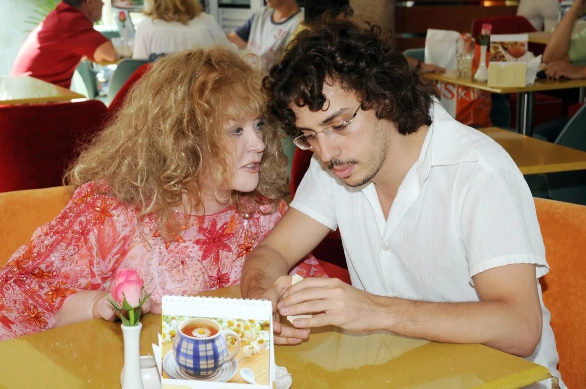 (внесен Минюстом РФ в реестр иноагентов