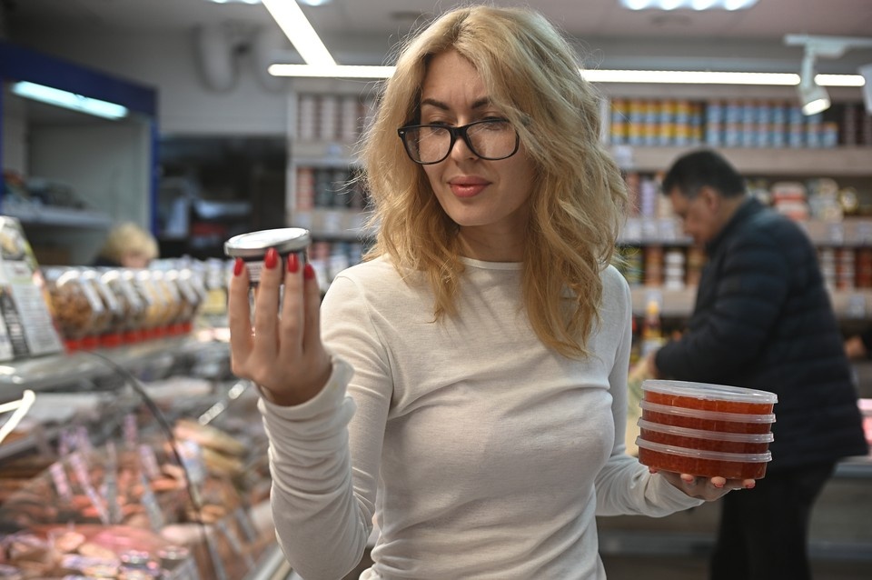    В Госдуме рассматриваются новые требования к ценникам на некоторые виды товаров: подробности Алексей БУЛАТОВ