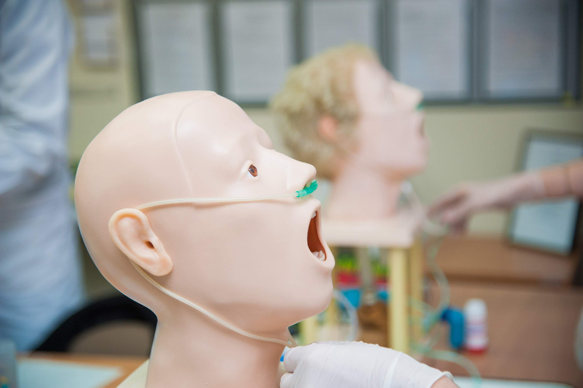 © Фото: ИД «Волгоградская правда» / архив