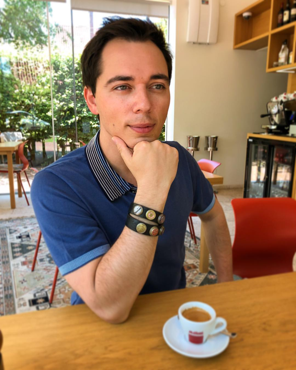 Фото: https://vk.com/gazmanovrodion