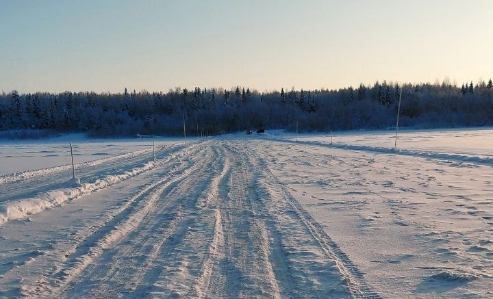    Фото: Администрация Гайнского округа/VK Ульяна Бажанова