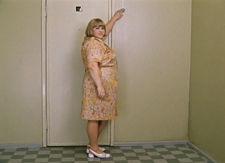 © Иван Васильевич меняет профессию / Мосфильм