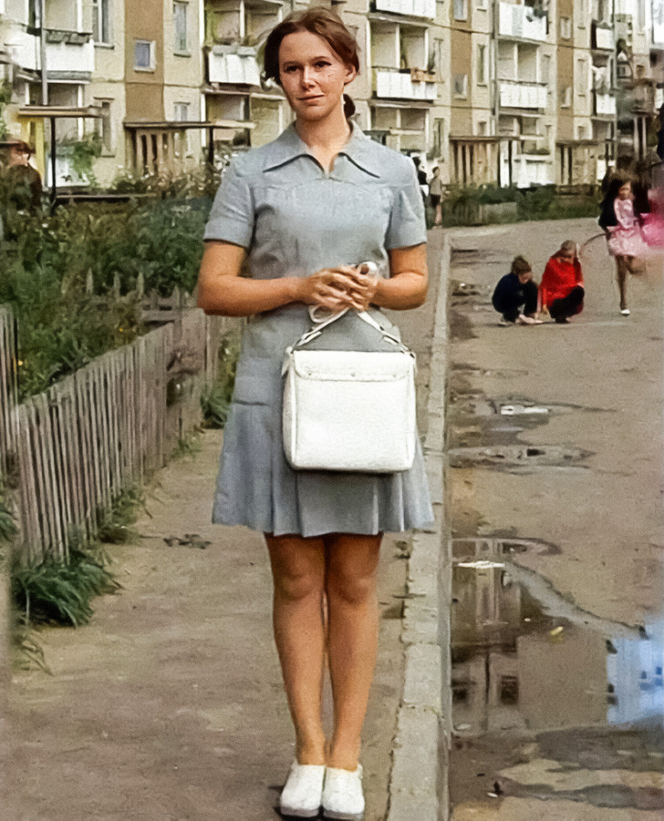 © Афоня / Мосфильм