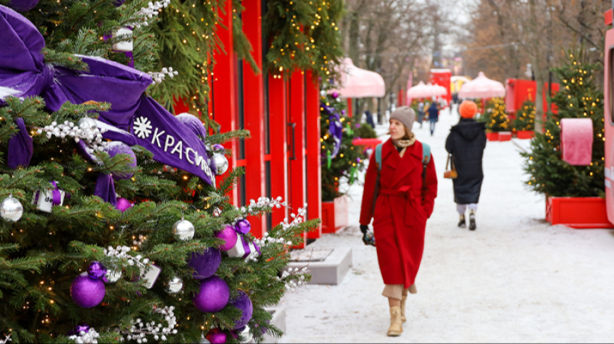    Фото: Олег Елков/ТАСС