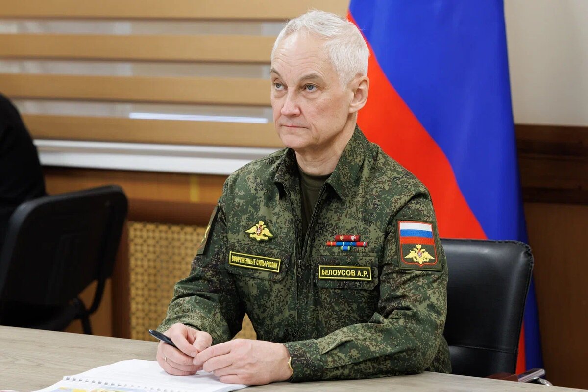    Фото: Министерство обороны России