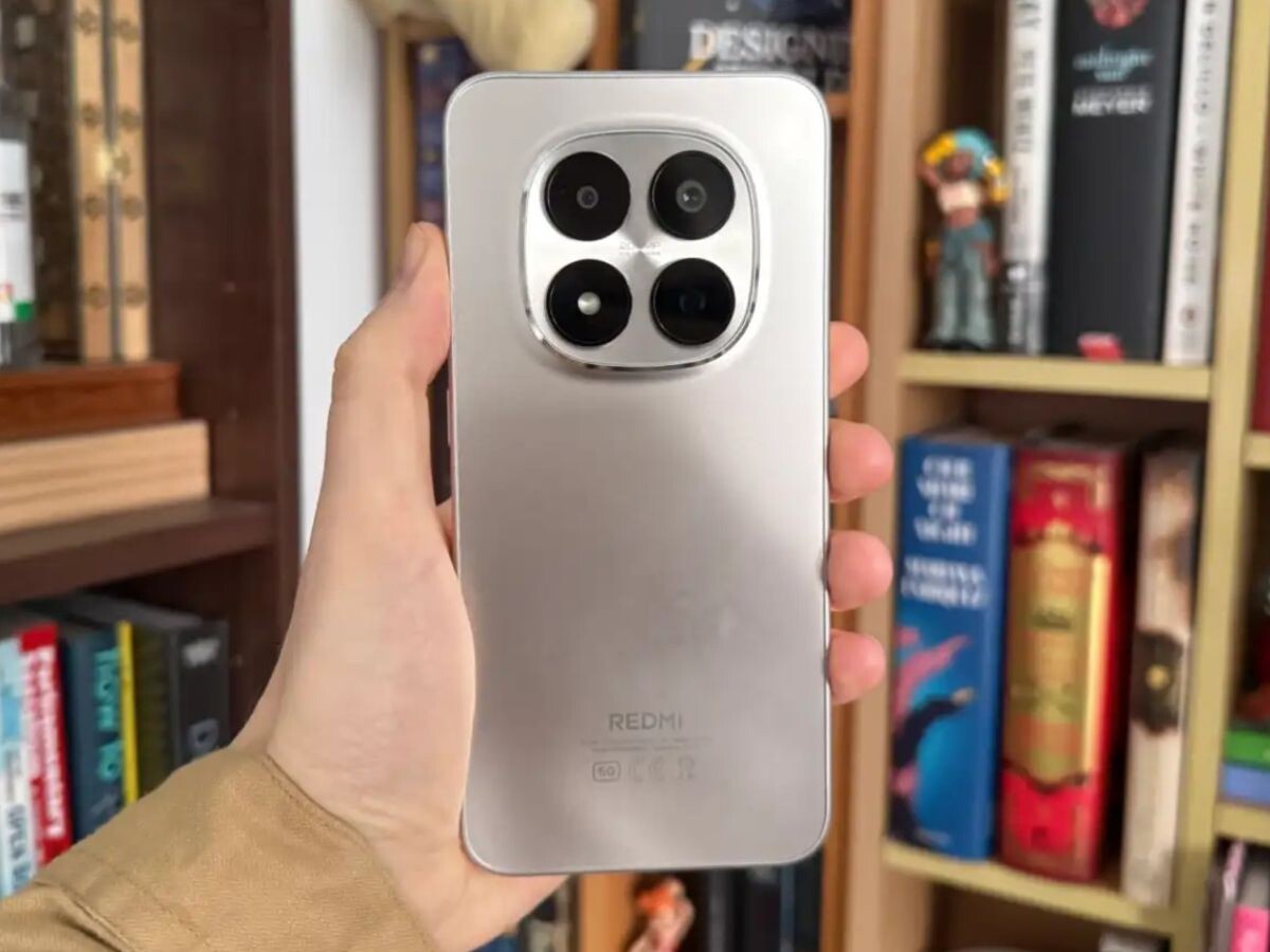    «Надёжный середняк». Главное из обзоров Redmi Note 15 Pro 5G