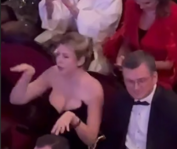    Скриншот видео: t.me/yourabardash/1828