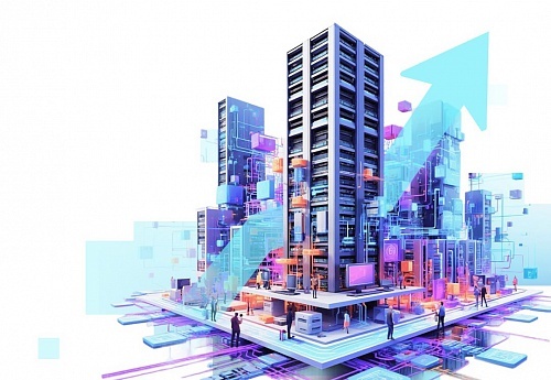 Объем продаж разработчиков ПО за год вырос на треть. Исследование ВШЭ