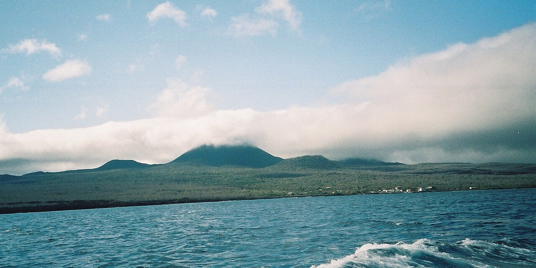 Место, откуда не все возвращаются: тёмная хроника острова Флореана