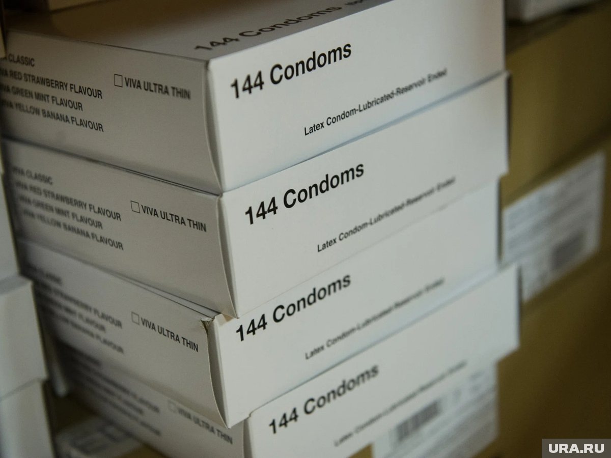     Vizit, в случае успешной реализации линейки маленьких презервативов, планирует выйти на рынок в Азии