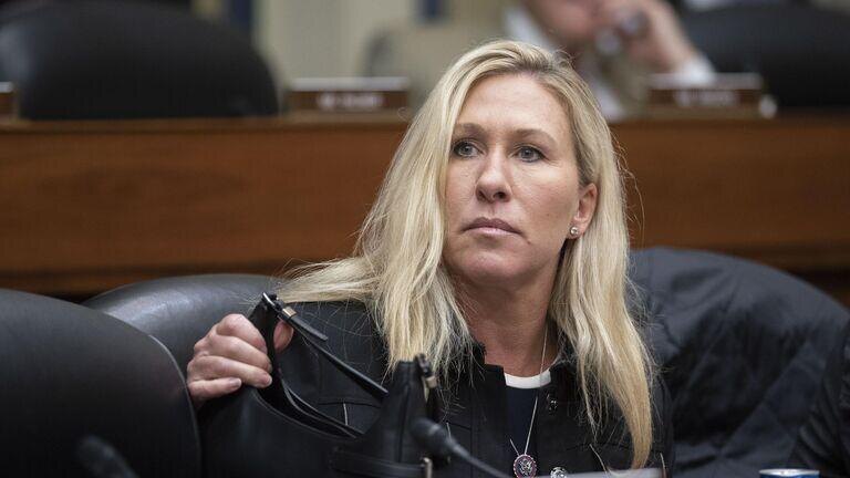    © AP Photo / Cliff Owen Редакция