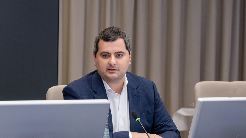    Пресс-служба Департамента градостроительной политики города Москвы