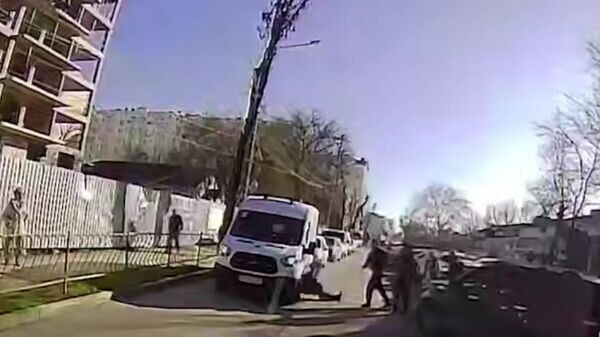    © Прокуратура Крыма