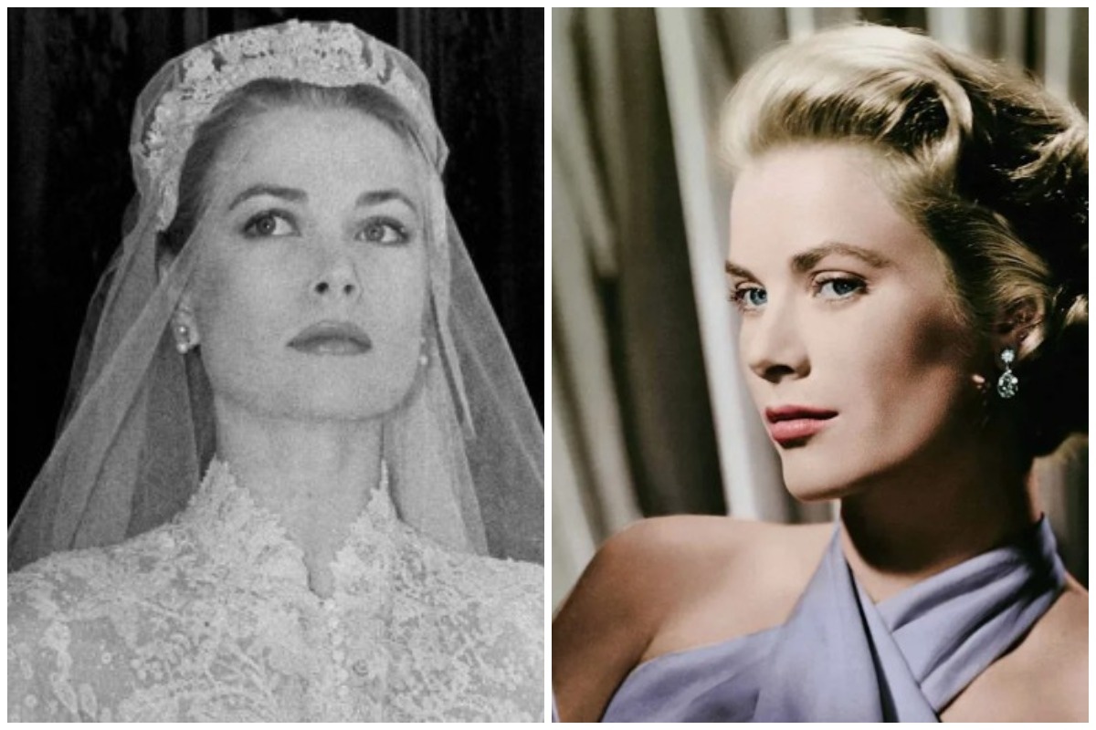 Грейс Келли / фото из интернета